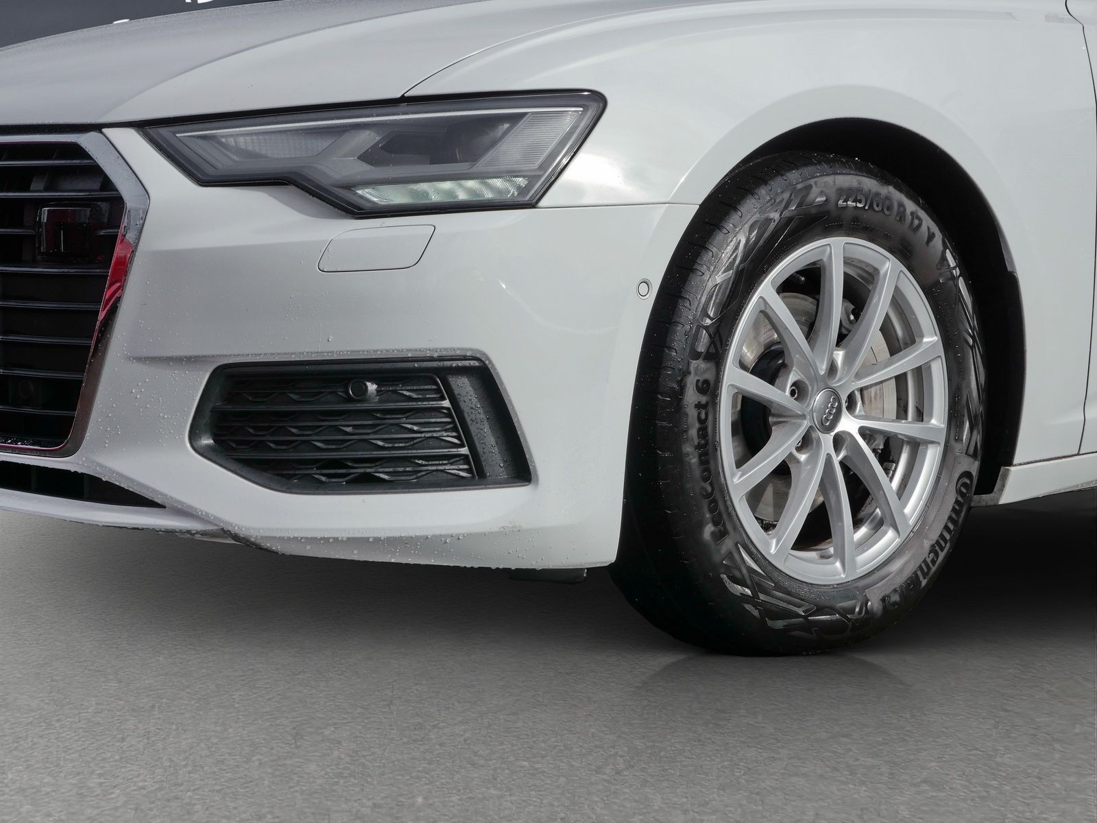 Audi A6 - Bild 13
