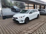 Kia Ceed Sportswagon 1.5 T-GDI LED|Navi|RFK|17'' - Kia in Mönchengladbach