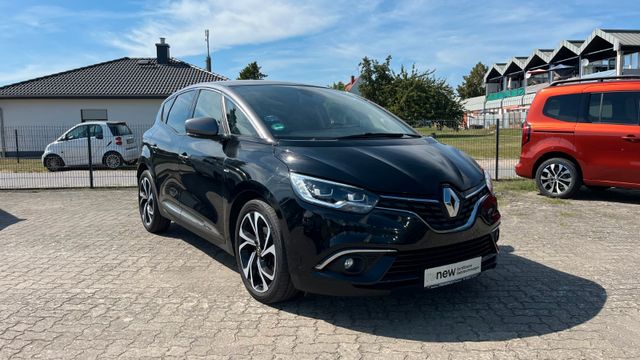 Renault Scenic IV BOSE Edition