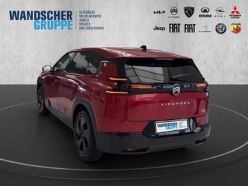 Citroën C5 Aircross 1.2 145 PLUS KeyLess+LED+Navi+ACC