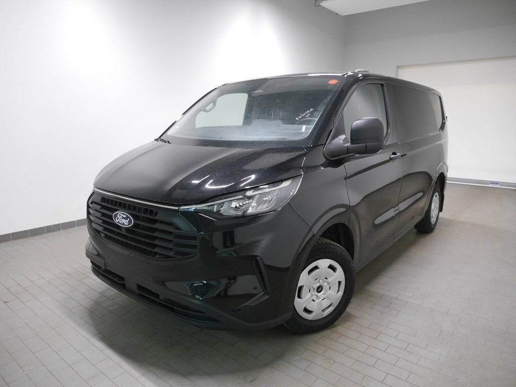 Ford Transit Custom 320L1 Trend/KAMERA/NAVI/SHZ/ imagem 2