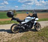 Yamaha tracer 9gt - YAMAHA TRACER 9 GT