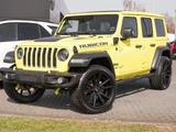 Jeep Wrangler 2.0 Plug-In Hybrid Rubicon Unlimited LM - Jeep Gebrauchtwagen mit Automatikschaltung