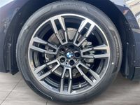 BMW 520 - Vorschau Bild 8