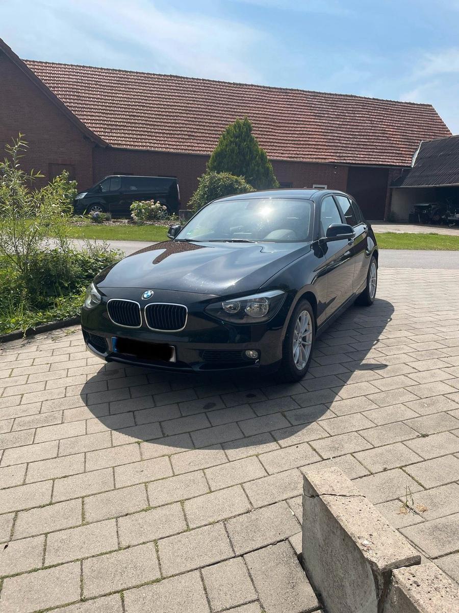 BMW 116