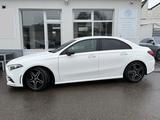 Mercedes-Benz A 220d Lim.*AMG-Line+Head-up* - Mercedes-Benz A 220 in Stuttgart