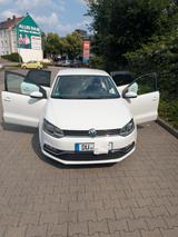 Volkswagen Polo 6R 1.2 TSI 66kW BlueMotion/ Dashcam - Volkswagen Polo: Bluemotion