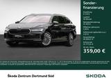 Skoda Superb Combi 2.0 L&K 4X4 FACELIFT PANO AHK CAM