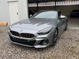 BMW Z4 M40i Automatik 340 PS ACC;H&K;HUD; ParkP. - BMW Z4 M40 Neuwagen