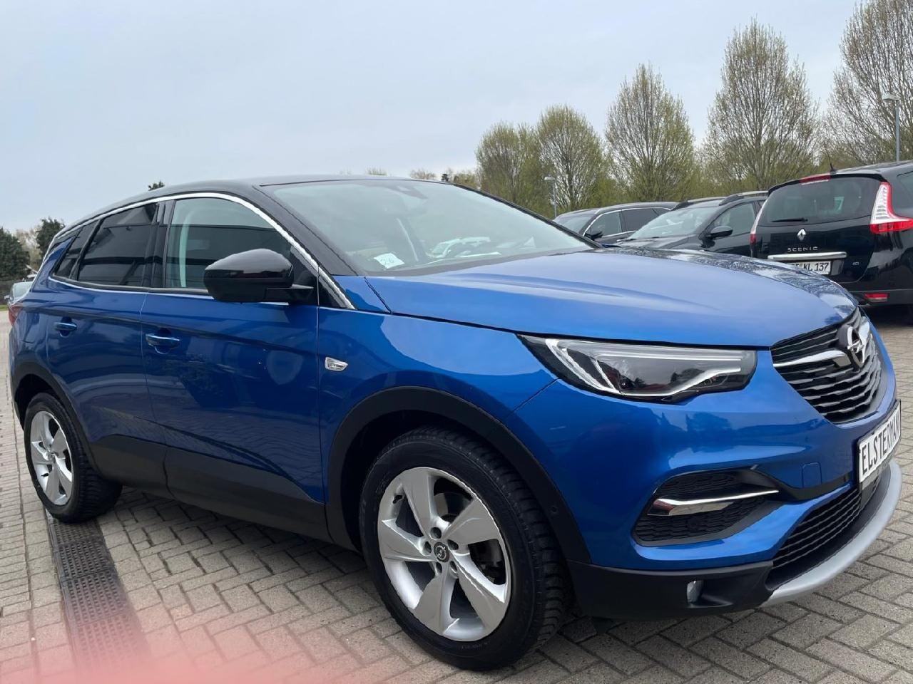 Detailbild 3 Grandland Innovation Android Auto*CarPlay*SHZ*