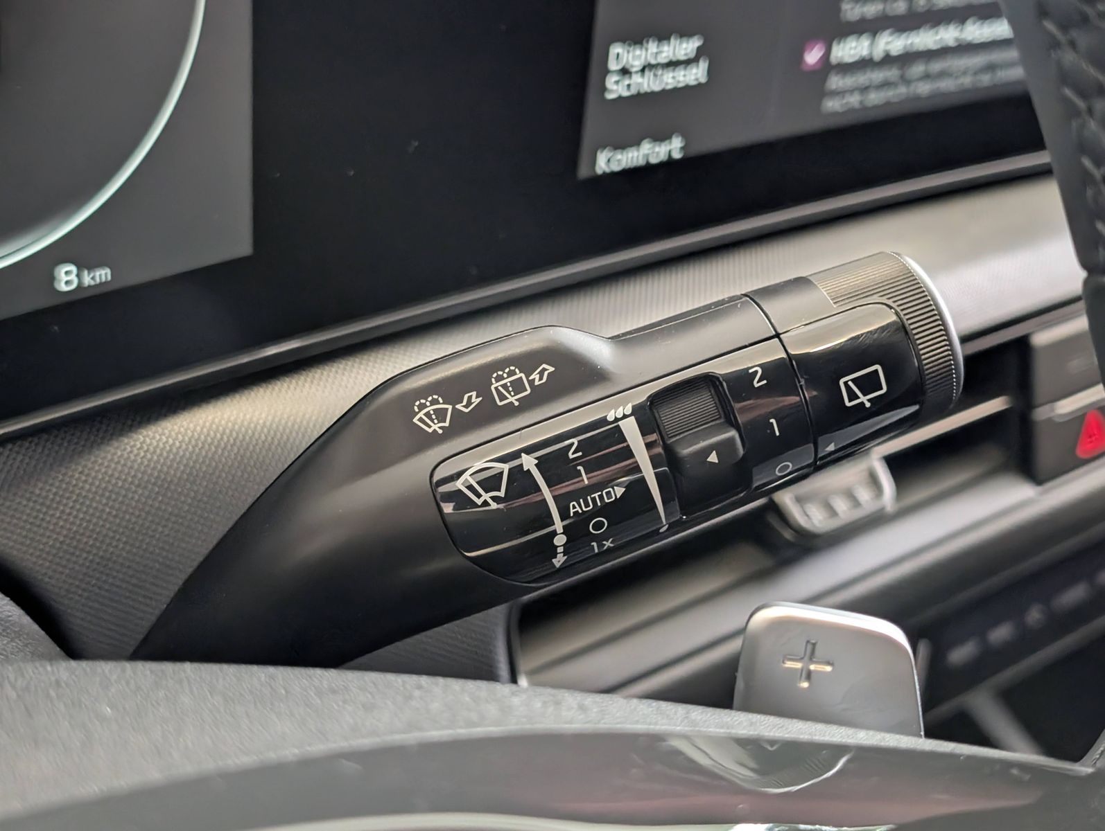 KIA XCeed 1.6 T-GDI 180 DCT Spirit Sitzpaket JBL – Bild 36