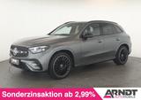 Mercedes-Benz GLC 300 4M AMG Premium Plus DIGITAL Pano HUD 360 - gebrauchte Mercedes-Benz GLC 300 aus dem Jahr 2023