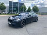 BMW 740d - - gebrauchte BMW 740 aus dem Jahr 2013