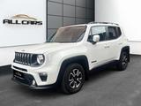 Jeep Renegade Longitude FWD *Pano*Kamera*Tempomat  - Jeep Gebrauchtwagen in Wuppertal