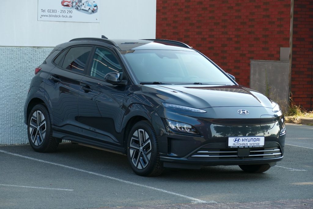 Image of Hyundai KONA