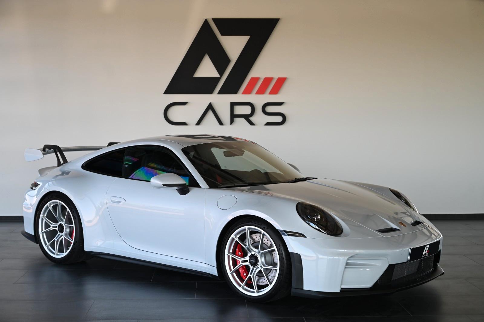 Porsche 992.2GT3 Clubsport*Carbonseats*Lift