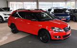 Skoda Fabia Combi 1.2 TSI Monte Carlo *SHZ*PDC*TEM* - Skoda Fabia: 1.2