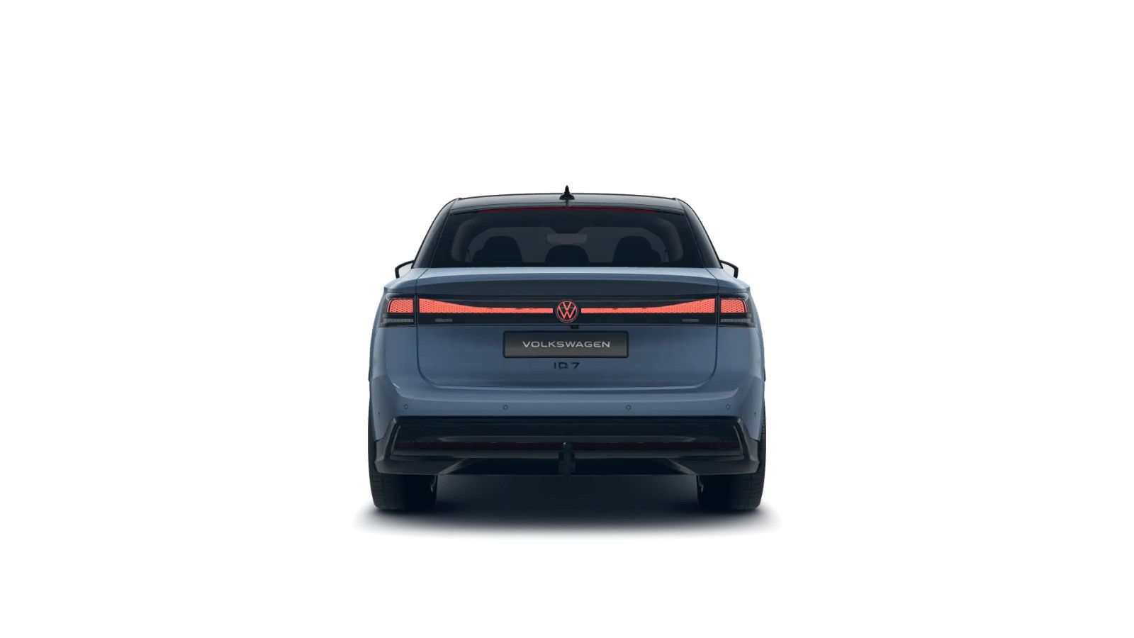 Volkswagen ID.7 - Bild 7