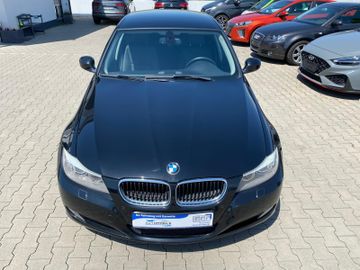 BMW 320 - 9