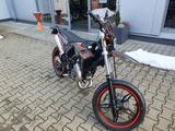 Beta RR 50 2T Sport LS E5+ MY2026 Motard 4 cm Tiefer - BETA RR 50