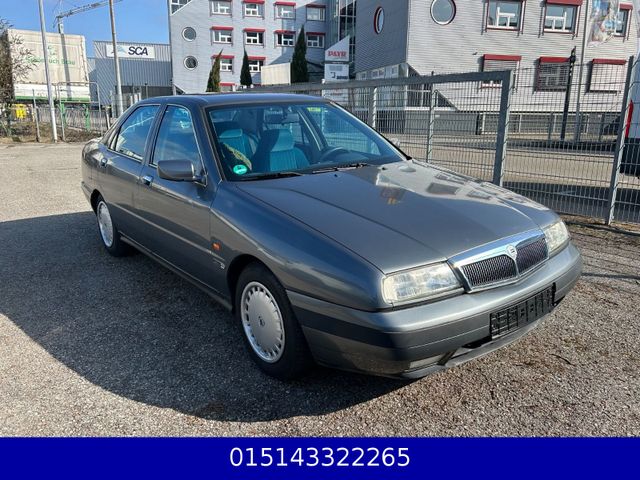 Lancia Kappa 2.0*TÜV NEU*1.Hand*Klima*H-Zulass.ab26
