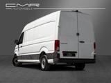 Volkswagen Crafter Kasten 35 lang Hochdach Rückfahrkamera - Volkswagen Crafter aus 2022