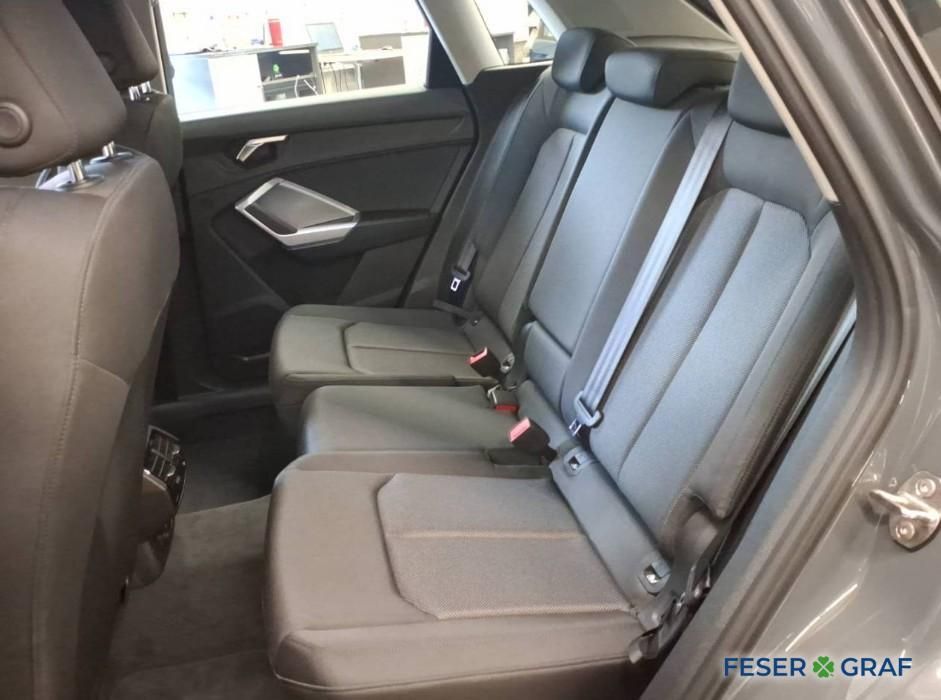 Audi Q3 - Bild 8