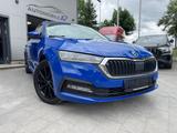 Skoda Octavia Combi Ambition *MASSAGE/NAVI*