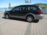 Subaru Outback 2.5i,orig.97.000 KM,1.Hand,Allrad,Top!!! - gebrauchte Subaru Outback aus dem Jahr 2004