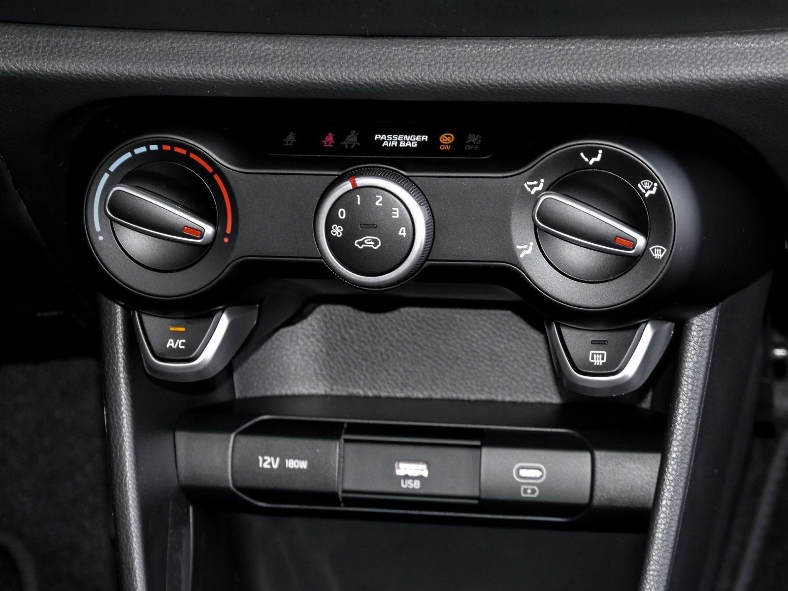 Kia Picanto - Bild 8