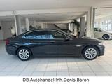 BMW 525d xD M-Optik Xenon Leder Navi Kamera SHZ - BMW 525: Xd