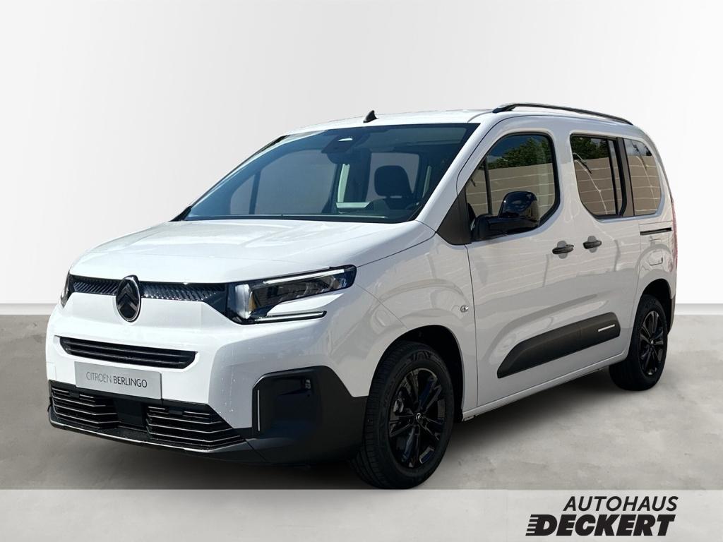 Citroën Berlingo Plus M Hdi 100
