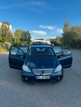 Mercedes-Benz Mercedes A 200, Baujahr 2004, Diesel 2.0. - gebrauchte Mercedes-Benz A 200 aus dem Jahr 2004