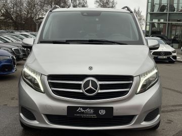 Mercedes V 250 - 9