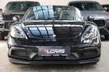Porsche 718 Boxster GTS 18Wege Bose 20" Approved 01/26 - Porsche Boxster: 718