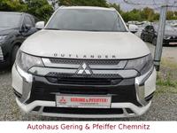 Mitsubishi Outlander PHEV PlugIn Hybrid Spirit+
