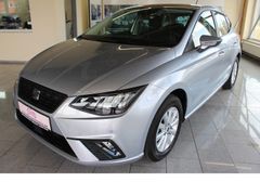Fahrzeugabbildung Seat Ibiza Style1.0 TSI,Nur 9866KM,Wie Neu