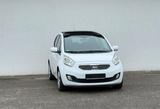 Kia Venga 1.6 CRDI Black Collection/PANO/MFL/SHZ/PDC - Kia Venga mit Diesel-Antrieb: 1.6