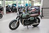 Brixton Cromwell 1200 ABS, unfallfrei, Lieferservice - NAKED BIKE