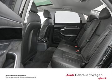 Audi A8 - 11