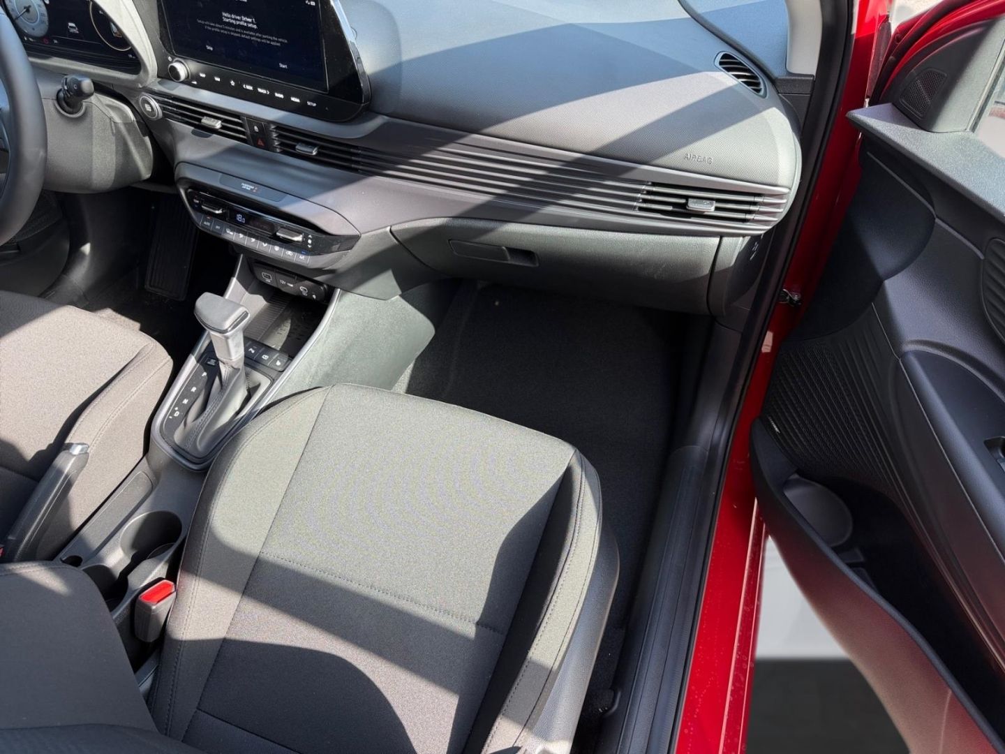 Hyundai i20 - Bild 14