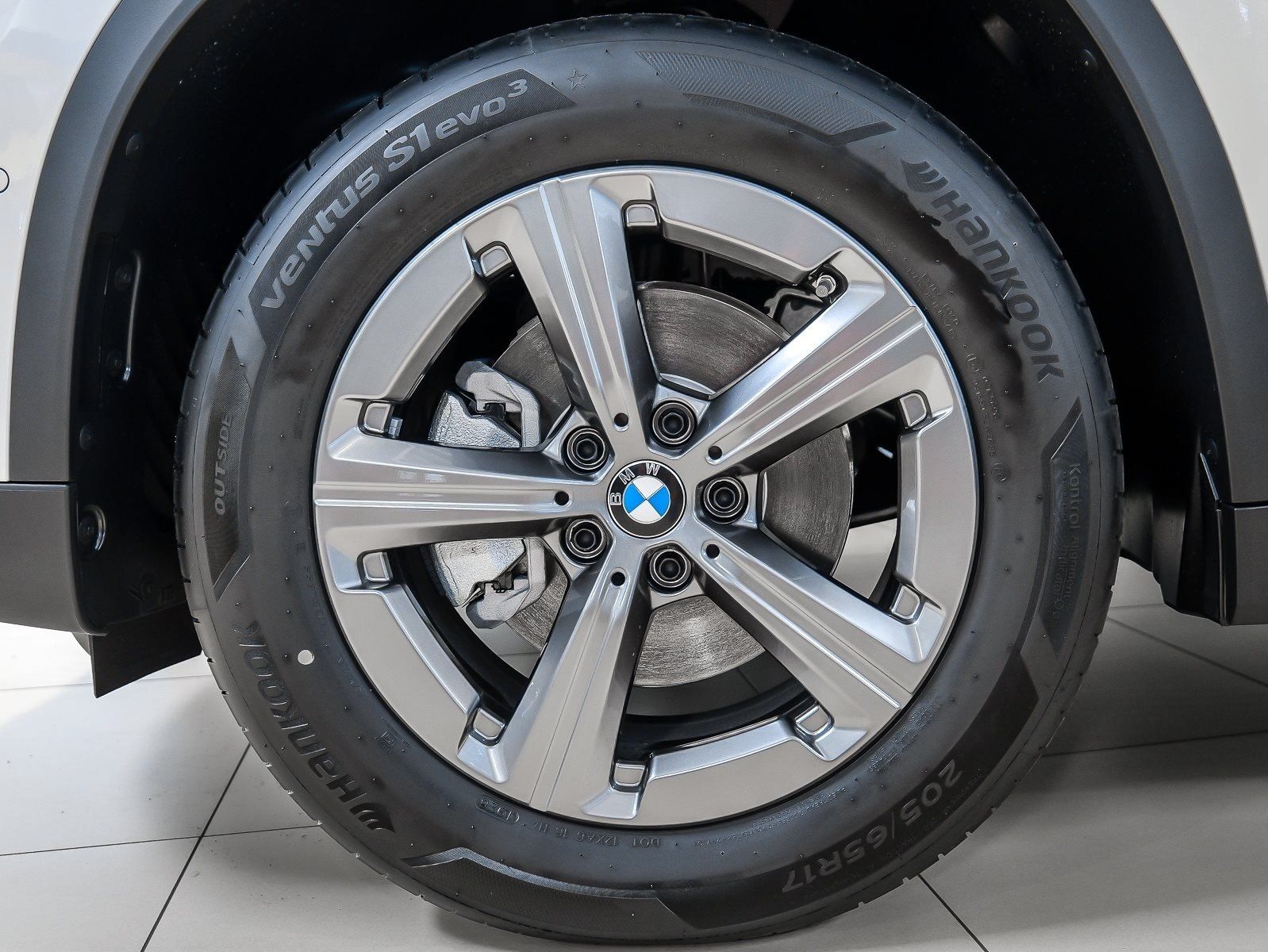 BMW X1 - Bild 4