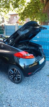 Renault Wind TCe 100 Night&Day Night&Day - Renault Wind mit Benzin-Antrieb: Cabrio
