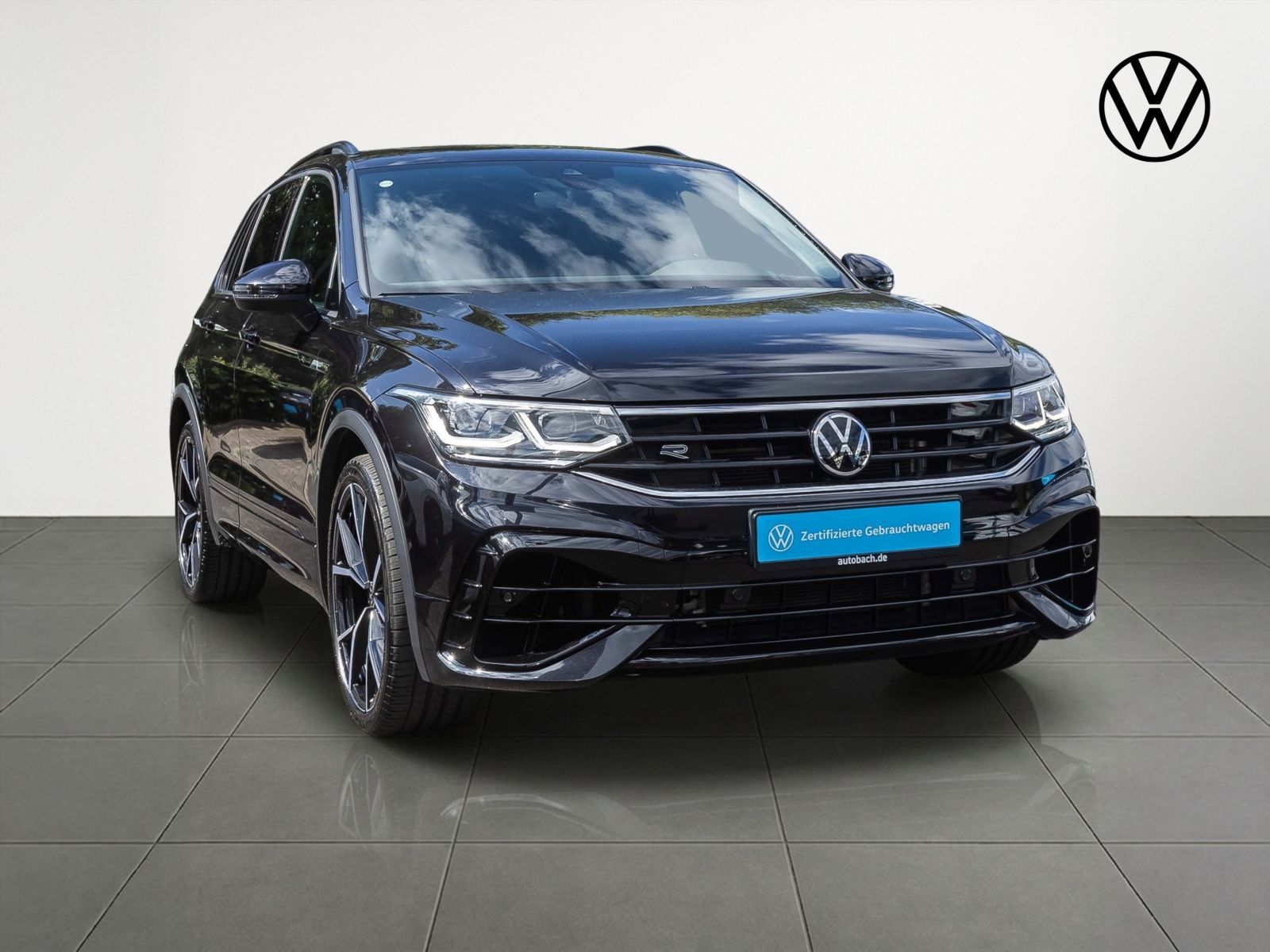 Volkswagen Tiguan - Bild 3
