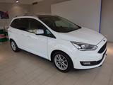 Ford Grand C-Max Grand C-MAX Trend +AHK - Ford Grand C-Max Trend mit Benzin-Antrieb