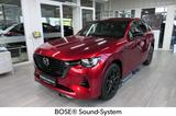 Mazda CX 60 Skyactive AWD HOMURA BOSE® Sound - Mazda Gebrauchtwagen mit Automatikschaltung