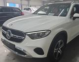 Mercedes-Benz GLC 220d 4M*MEMO*PANO*STD-HZ*KAM*LEDER*AHK*DISTR - Mercedes-Benz GLC 220 aus 2023