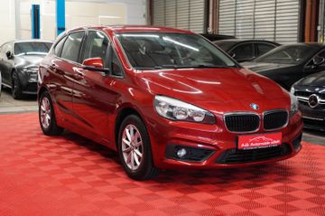 BMW 218 Active Tourer - 3