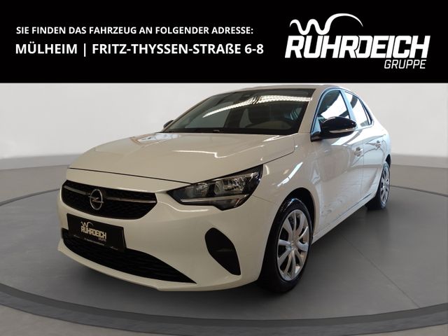 Opel Corsa F Edition 1.2 DAB+ PDC SHZ ALLWETTER LHZ*