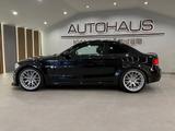 BMW 1er M Coupé *DEUTSCHES AUTO*UNFALLFREI*2 HAND* - BMW 1er Reihe: Coupe